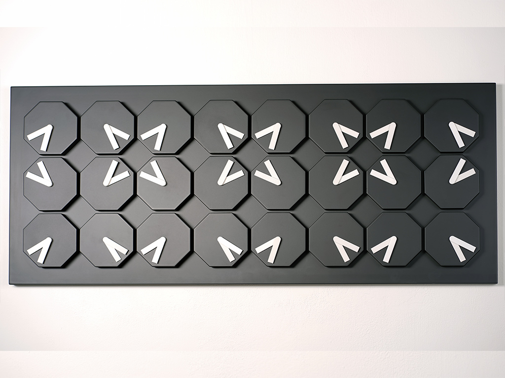 SIMAGIN Art Clocks